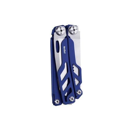 Multitool NexTool FLAGSHIP Pro NE20271 16w1 niebieski +etui do pasa - 2799106