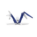Multitool NexTool FLAGSHIP Pro NE20271 16w1 niebieski +etui do pasa - 2799107