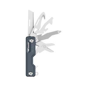 Nóż wielofunkcyjny NexTool NE20099 10w1 niebieski