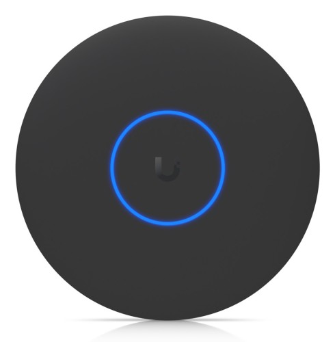 Access Point Wi-Fi  7 Ubiquiti UniFi U7 PRO XG B 2.4GHz(2 x 2)/5GHz(2 x 2)/6GHz(2 x 2) PoE+ 1x10G Czarny (U7-PRO-XG-B-EU) - 2799189