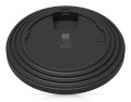 Access Point Wi-Fi  7 Ubiquiti UniFi U7 PRO XG B 2.4GHz(2 x 2)/5GHz(2 x 2)/6GHz(2 x 2) PoE+ 1x10G Czarny (U7-PRO-XG-B-EU) - 2799196