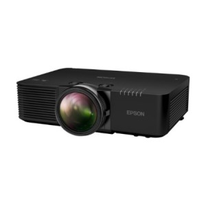 Projektor Epson EB-L695SU (3LCD, 1920x1200 WUXGA, 16:10, 6200 AL, 5 000 000:1, 2xHDMI/USB/RS-232/RJ-45/Wifi)
