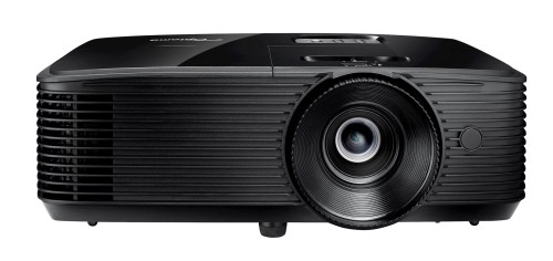 PROJEKTOR OPTOMA HD28E DLP 3800 ANSI FHD 30000:1 (WYPRZEDAŻ) - 2799274