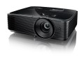 PROJEKTOR OPTOMA HD28E DLP 3800 ANSI FHD 30000:1 (WYPRZEDAŻ) - 2799269