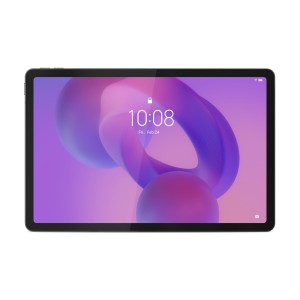 Tablet Lenovo Tab bez zasilacza, 11", Luna Szary, IPS, 2560x1600, MediaTek Dimensity 6300, 8 GB Lutowany LPDDR4x, 128 GB, 5G, Wi-Fi, Przednia kamera 5 MP, Kamera tylna