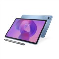 Lenovo Idea Tab Mediatek 128 GB 27,9 cm (11") 8 GB Wi-Fi 5 (802.11ac) Android 15 Niebieski - 2799340