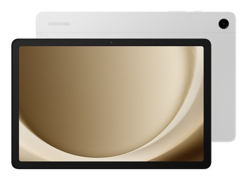 Samsung Galaxy Tab A9+ Qualcomm Snapdragon 128 GB 27,9 cm (11") 6 GB Wi-Fi 5 (802.11ac) Android 13 Srebrny - 2799348