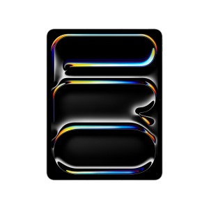 Tablet Apple iPad Pro 5G Apple M LTE-TDD & LTE-FDD 256GB 33cm (13") 12GB Wi-Fi 7 (802.11be) iPadOS 26 ME7X4HC/A Srebrny