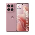 Telefon Motorola Edge 60 Fusion 5G 8RAM 256GB różowy - 2799506