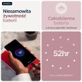 Telefon Motorola Edge 60 Fusion 5G 8RAM 256GB różowy - 2799524