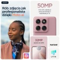 Telefon Motorola Edge 60 Fusion 5G 8RAM 256GB różowy - 2799520