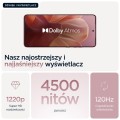 Telefon Motorola Edge 60 Fusion 5G 8RAM 256GB różowy - 2799511