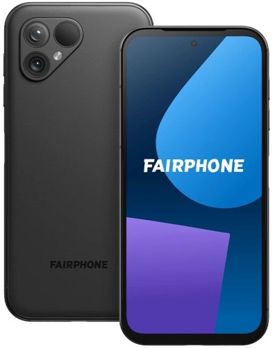 Fairphone 5 6RAM 128GB - 2799531