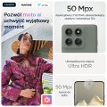 Motorola XT2507-1 Moto Edge 60 Pro 5G 12GB RAM 512GB - Cień - 2799550