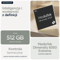 Motorola XT2507-1 Moto Edge 60 Pro 5G 12GB RAM 512GB - Cień - 2799547