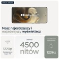 Motorola XT2507-1 Moto Edge 60 Pro 5G 12GB RAM 512GB - Cień - 2799546