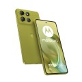 Telefon Motorola moto g86 5G, 16,9 cm (6.67"), 8 GB RAM, 256 GB pamięci, aparat 50 MP, Android 15, kolor zielony - 2799588
