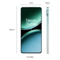 Smartfon OnePlus Nord 4 5G DS 16/512GB Green (WYPRZEDAŻ) - 2799598