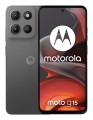 Smartfon Motorola Moto G15 8/128GB Gravity Grey (WYPRZEDAŻ) - 2799662