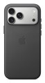 Etui ochronne Apple iPhone 17 Pro Max TE Case Black - 2799675
