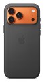 Etui ochronne Apple iPhone 17 Pro Max TE Case Black - 2799676