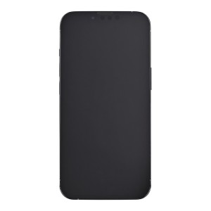 Apple iPhone 13 Pro 128GB Midnight Black (REMADE) 2Y (OUTLET)