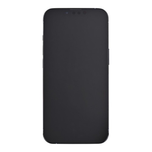 Apple iPhone 13 Pro 128GB Midnight Black (REMADE) 2Y - 2799684