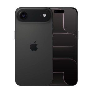 Apple iPhone Air 512GB - Space Black