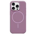 Pokrowiec silikonowy Apple iPhone 16 Pro Beats z MagSafe, kolor fioletowy - 2799706