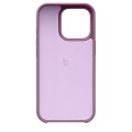 Pokrowiec silikonowy Apple iPhone 16 Pro Beats z MagSafe, kolor fioletowy - 2799705