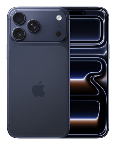 Apple iPhone 17 Pro Max 512GB Deep Blue - 2786704