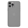 Apple iPhone 13 Pro Max 128GB Midnight Black (REMADE) 2Y - 2799734