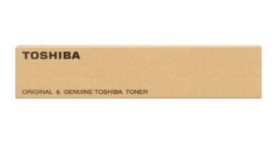 Toshiba T-2323E Toner Juodas Original - 2800100