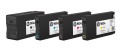 HP 963XL High Yield Black Ink - 2800124