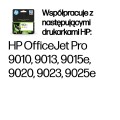Tusz HP 963XL High Yield Yellow - 2800127