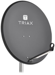 Antena offsetowa AS-80/TRIAX-G 80 cm