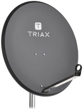 Antena offsetowa AS-80/TRIAX-G 80 cm - 2800214