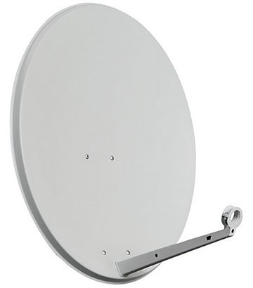 Antena offsetowa AS-80-PRO/CORAB 80cm CORAB - 2800216