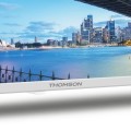 Telewizor Thomson 32HG2S15W z Google TV 32" HD White - 2800233