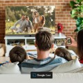Telewizor Thomson 32HG2S15W z Google TV 32" HD White - 2800236