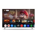 Telewizor Thomson 32HG2S15W z Google TV 32" HD White - 2800229