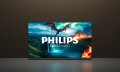 Telewizor Philips QD MiniLED 4K 55MLED820/12 55 Smart TV Titan Czarny - 2800266