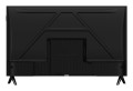 Telewizor TCL QLED | Zobacz materiał 32S5K | 32 | Telewizor Smart TV | Telewizor z platformą Android | Rozdzielczość FHD | Czarny - 2800270