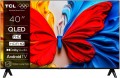 Telewizor TCL QLED 40S5K Rozdział 40 | Telewizor Smart TV | Telewizor z platformą Android | Rozdzielczość FHD | Czarny - 2800287