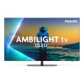 Telewizor Philips 4K z technologią Ambilight 55OLED820/12 - 2800292