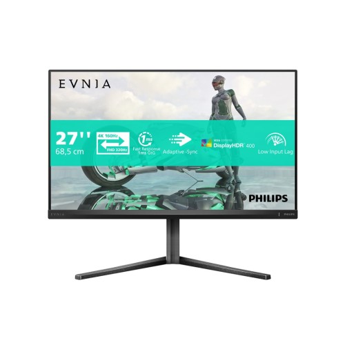 Monitor Philips 68,5cm (27,0") 27M2N3800A 16:09 2xHDMI+DP+USB - 2800293