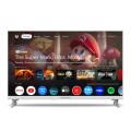 Telewizor Thomson 24HG2S15CW - Google TV 24" HD Biały 12V - 2800308