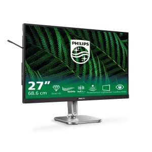 Monitor Philips 27" 27B2G5500/00 IPS QHD 60Hz 2xHDMI DP HUB głośniki