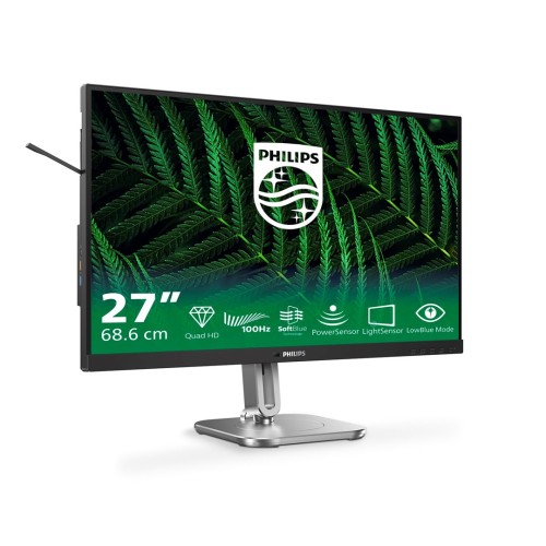 Philips 68,5cm (27,0") 27B2G5500 16:09 2xHDMI+DP+USB IPS Li - 2800328