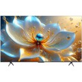 Telewizor TCL 4K QLED | 55T8C | 55" | Telewizor Smart TV | Telewizja Google TV | Czarny - 2800342